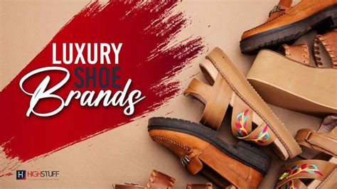 top 10 luxury shoe brands.